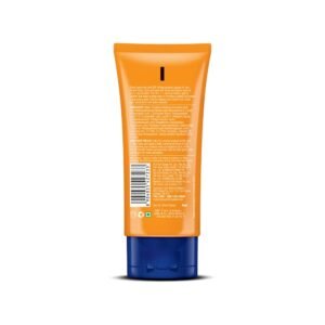 Joy Natural Tone Tinted Sunscreen SPF 50 PA+++ with Niacinamide | Mattifying, Water Resistant & Easy Blending Face Sunscreen – 50ml