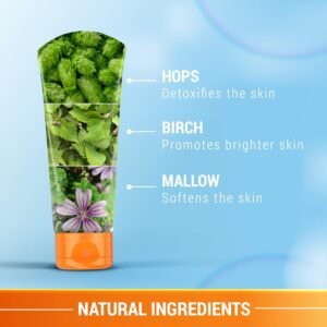 Lotus Herbals Safe Sun 3-In-1 Tinted Daily Sunscreen SPF-40 | Matte Look, Instant BB Glow & Broad-Spectrum UV Protection – 100 g