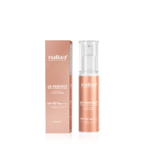 Maliao UV Perfect Broad UV Sunscreen City Resist SPF 50 PA with Vitamin E 65ml