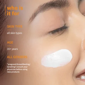 Plum Yuzu & Alpha Arbutin Fluid Sunscreen SPF 50 PA++++ | Lightweight, Non-Greasy, Dark Spot Correcting Sun Shield – 50 g