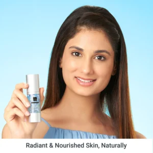 Aqua & Sea Mineral Hydration Booster Face Serum – Intense Moisturization & Glow – 30ml