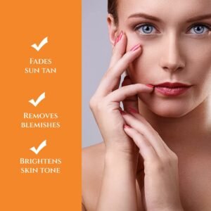 Bio Fresh Papaya Face Wash | Cleansing & Nourishing Herbal Face Wash for Glowing Skin – 60 ml