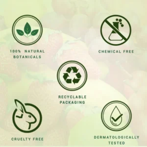 Biotique Fruit Brightening Face Wash | Ayurvedic Botanical Cleanser for Glowing Skin – 100 ml