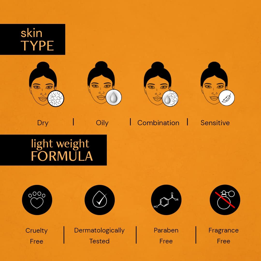 Deconstruct 10% Vitamin C Face Serum – Brightening & Non-Irritating – 30ml - Image 4