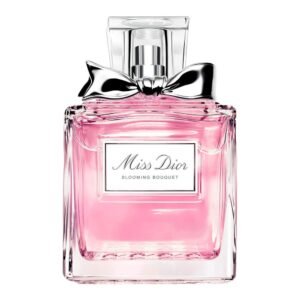 Dior Miss Dior Blooming Bouquet Eau De Toilette – Women’s Perfume, 100ml