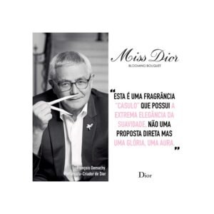Dior Miss Dior Blooming Bouquet Eau De Toilette – Women’s Perfume, 100ml