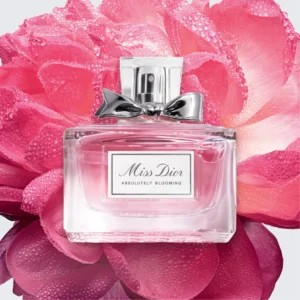 Dior Miss Dior Blooming Bouquet Eau De Toilette – Women’s Perfume, 100ml
