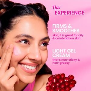Dot & Key Night Reset Retinol + Ceramide Night Cream – Anti-Aging, Reduces Fine Lines & Wrinkles – 60ml