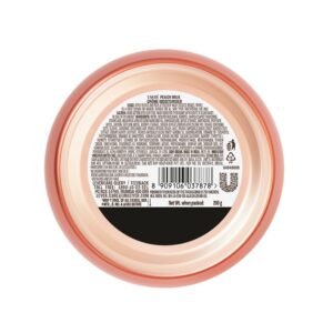 Lakme Peach Milk Soft Crème Moisturizer – Lightweight, Vitamin E Face Cream – 200g
