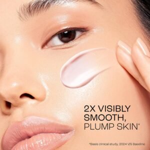 Lakme Peach Milk Soft Crème Moisturizer – Lightweight, Vitamin E Face Cream – 200g