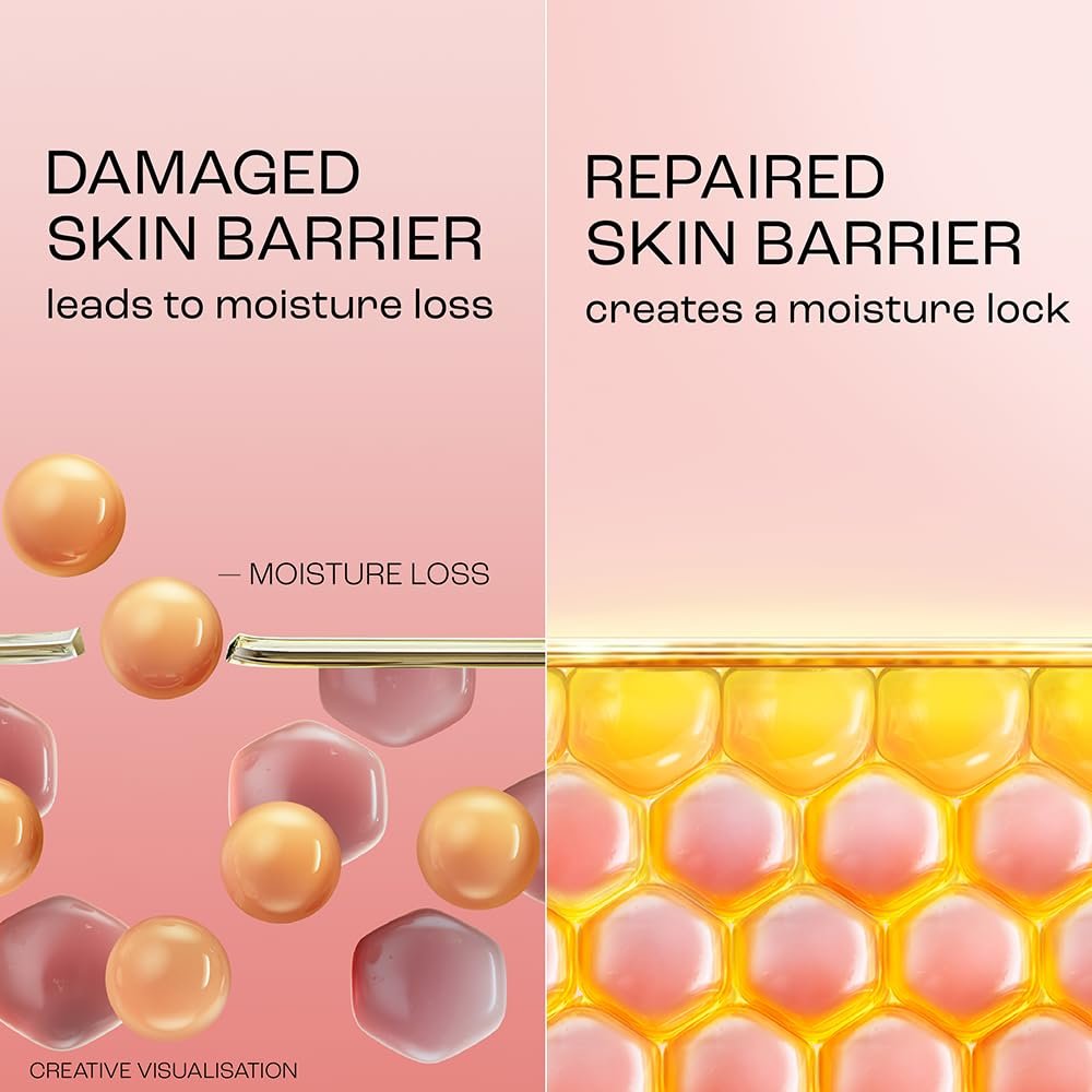 Lakme Peach Milk Soft Crème Moisturizer – Lightweight, Vitamin E Face Cream – 200g - Image 8