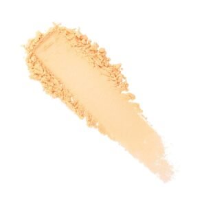 Laura Mercier Translucent Loose Setting Powder Mini (Tone Up)– Translucent Honey, Matte Finish, Oil-Control, 9.3g