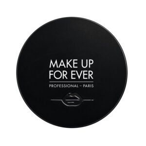 MAKE UP FOR EVER HD Microfinish Powder – Translucent Loose Setting Powder, Lightweight, 8.5g