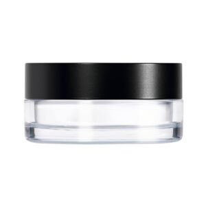 MAKE UP FOR EVER HD Microfinish Powder – Translucent Loose Setting Powder, Lightweight, 8.5g
