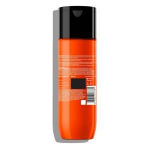 MATRIX Mega Smooth Shampoo – Anti-Frizz with Shea Butter & Amino Acid, 200ml