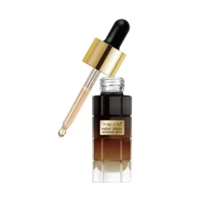 ME-ON Advanced Repair Night Serum – Antioxidant Recovery Complex for Radiant Skin – 30ml
