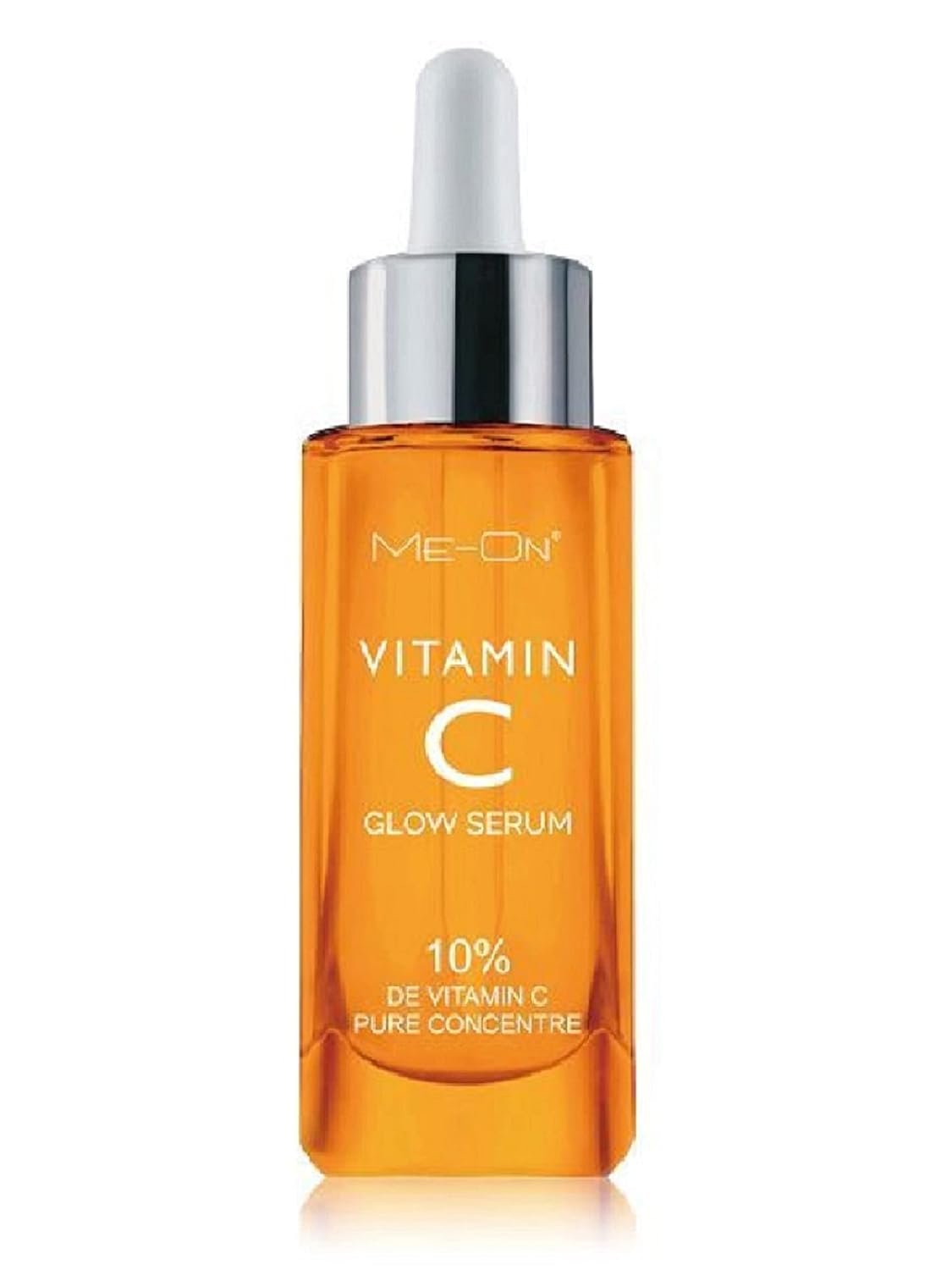 ME-ON Vitamin C Face Serum – Anti-Ageing & Skin Repair – 30ml - Image 2