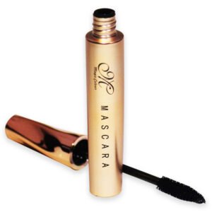 Magic Colour Long Lash Mascara – Waterproof, Ultra Bold, Black, Volumizing & Lengthening, 12g