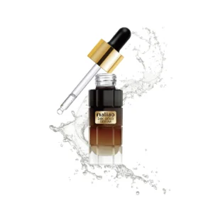 Maliao 24K Gold Serum – Wrinkle Smoothing & Skin Revitalizing – 30ml