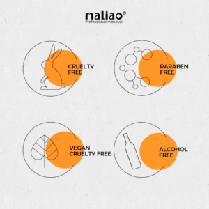 Maliao 5-Piece Vitamin C Skin Care Set | Sunscreen, Serum, Face Wash, Whitening Cream & Toner – 330g