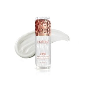 Maliao 8-in-1 Natural Glow Skincare & Moisturizing Primer with SPF 30 PA++ | Brightening, Anti-Aging & Sun Protection – 30g