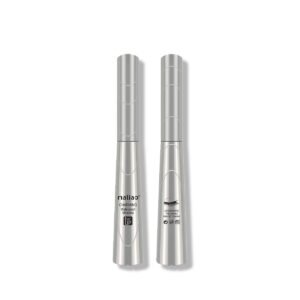 Maliao Charming Waterproof Mascara – Long-Lasting, Smudge-Proof, Volumizing & Curling, 9ml