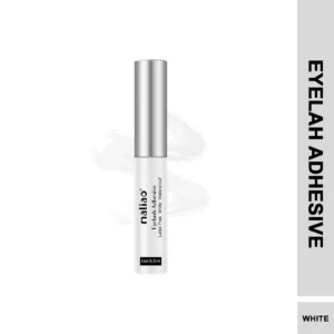 Maliao Eyelash Adhesive – Latex-Free, Waterproof & Quick-Dry Hold, 5.5ml