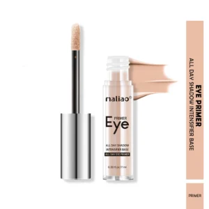 Maliao Eyeshadow Base Primer – Long-Lasting, Crease-Free, Color-Enhancing Eye Makeup Base