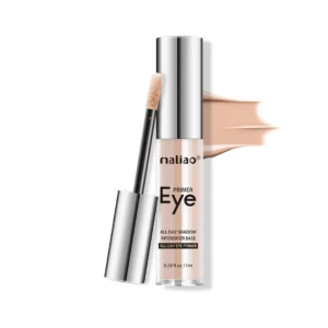 Maliao Eyeshadow Base Primer – Long-Lasting, Crease-Free, Color-Enhancing Eye Makeup Base