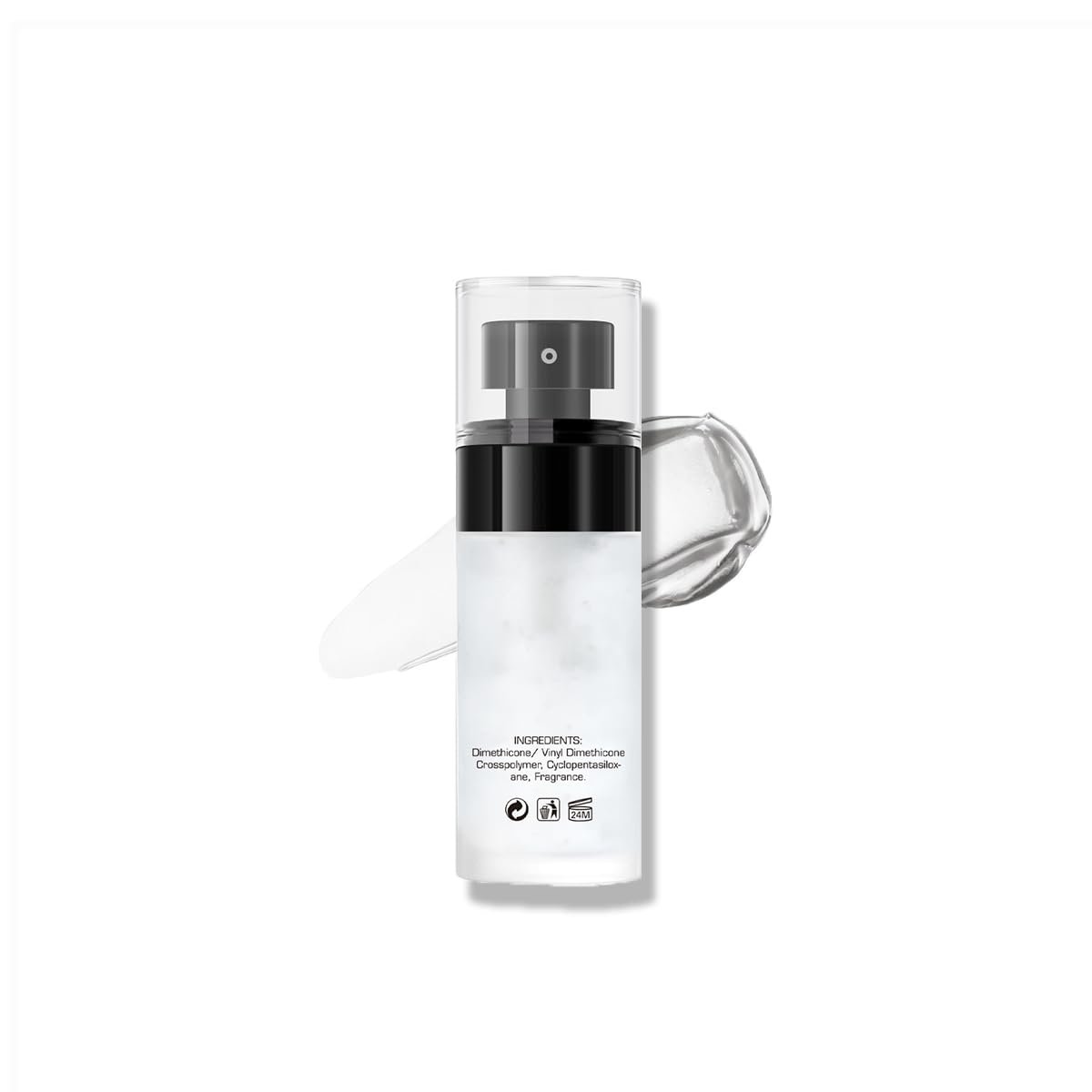 Maliao Face Primer – Smooth, Moisturizing, Pore-Minimizing Makeup Base, 30ml - Image 5