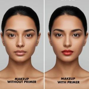 Maliao Infallible Mattifying Base Primer – Oil Control, Pore-Refining, Long-Lasting Makeup Base, 30ml