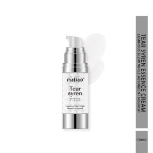 Maliao Luminous Glow Tear Syren Essence Cream – Radiant Hydration – 40g