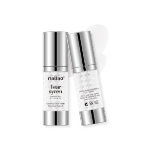 Maliao Luminous Glow Tear Syren Essence Cream – Radiant Hydration – 40g