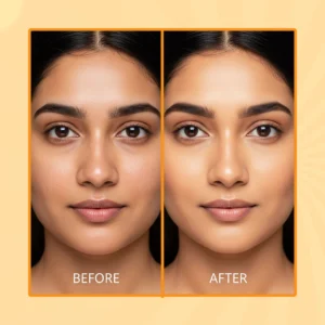 Maliao Magic Perfect Nectar Royal Vitamin C+E Serum – Glow Restoring & Nourishing – 30ml