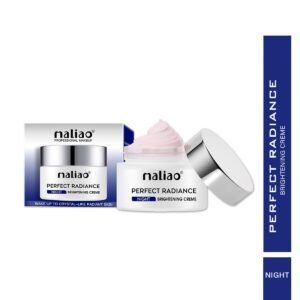 Maliao Perfect Radiance Night Brightening Crème – Overnight Skin Glow – 50g