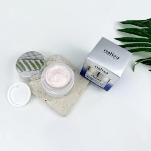 Maliao Perfect Radiance Night Brightening Crème – Overnight Skin Glow – 50g