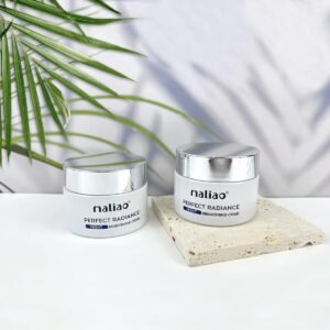 Maliao Perfect Radiance Night Brightening Crème – Overnight Skin Glow – 50g