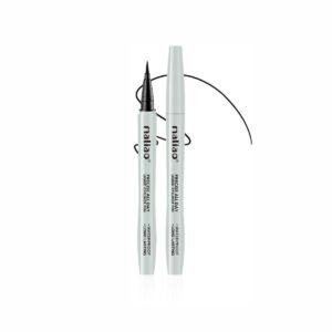 Maliao Precise All Day Liquid Eyeliner Pen – Waterproof, Non-Transfer, Matte Finish
