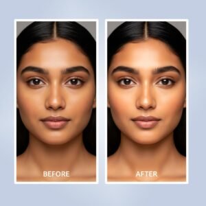 Maliao Primer Oil – Hydrating, Lightweight, Vitamin-Enriched, Non-Greasy Makeup Base, 35ml