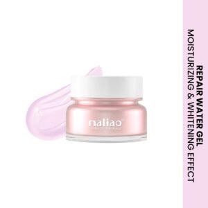 Maliao Repair Water Gel Moisturizer – Hydrating & Brightening Face Gel – 50g