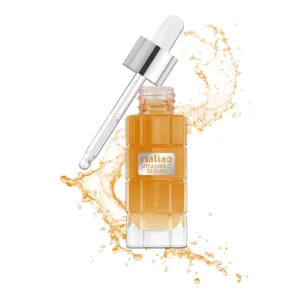 Maliao Vitamin C Serum – Enhance Radiance & Reduce Wrinkles – 30ml