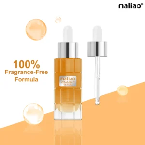 Maliao Vitamin C Serum – Enhance Radiance & Reduce Wrinkles – 30ml