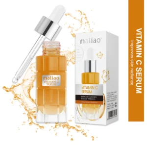 Maliao Vitamin C Serum – Enhance Radiance & Reduce Wrinkles – 30ml