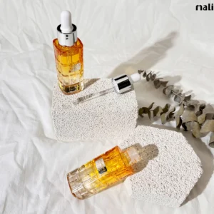 Maliao Vitamin C Serum – Enhance Radiance & Reduce Wrinkles – 30ml