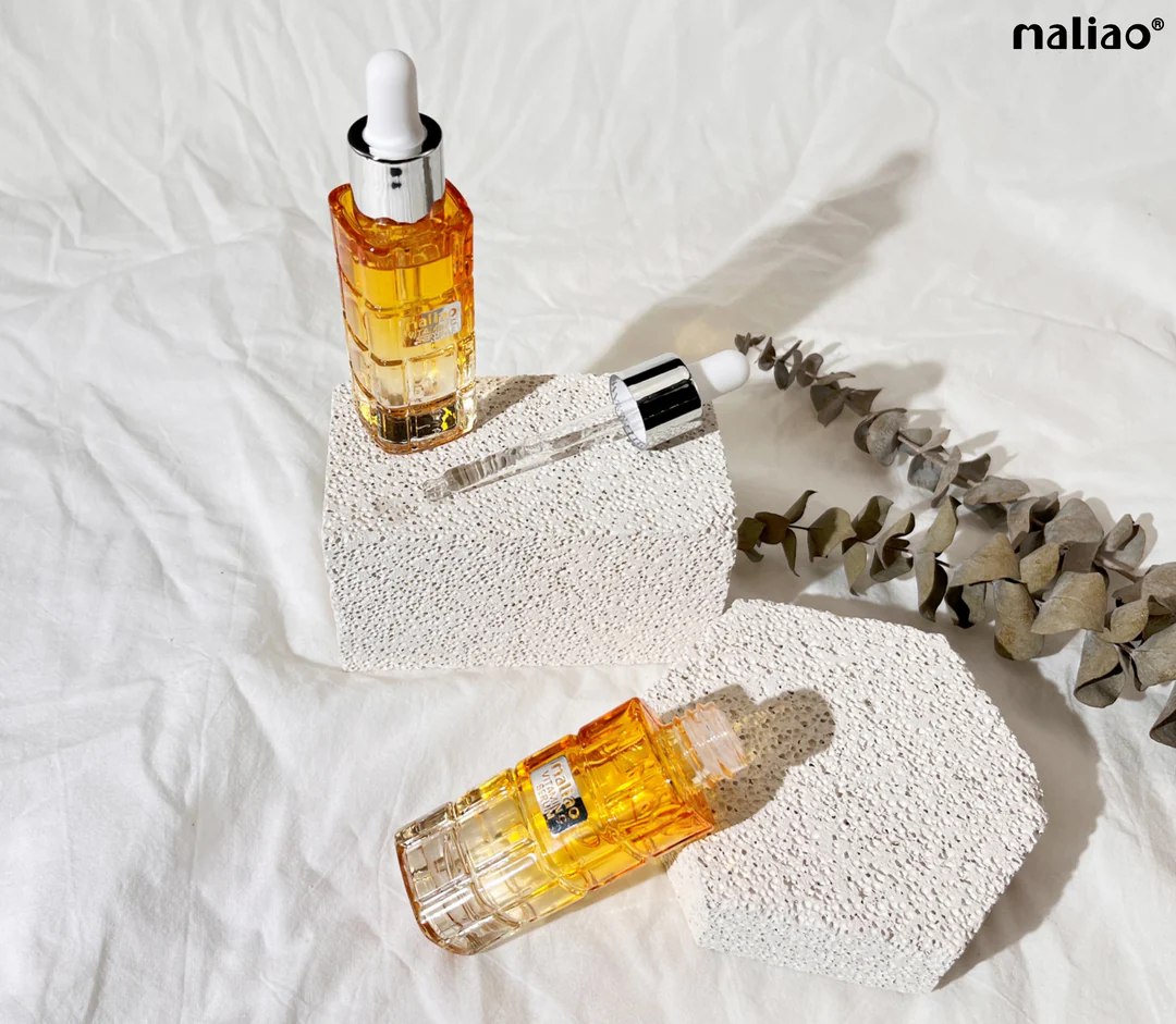 Maliao Vitamin C Serum – Enhance Radiance & Reduce Wrinkles – 30ml - Image 5