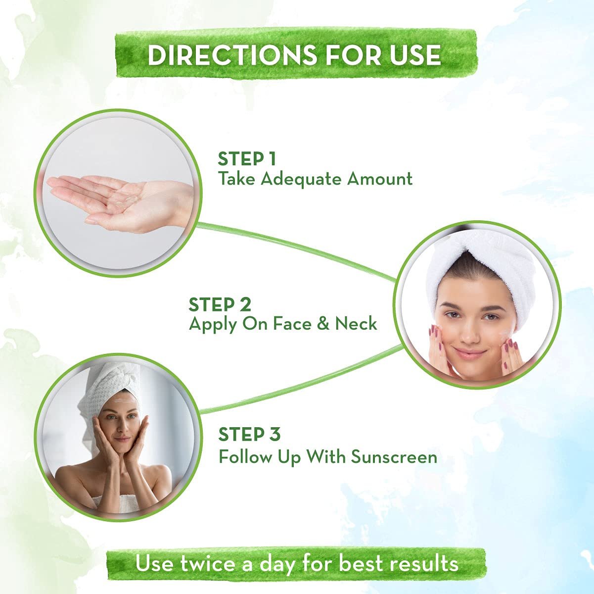 Mamaearth Tea Tree Oil-Free Moisturizer – With Salicylic Acid for Acne & Oily Skin – 80g - Image 4