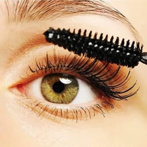 Me-On Professional Volume Mascara – Long-Lasting, Smudge-Proof, Volumizing & Defining, 7.5ml