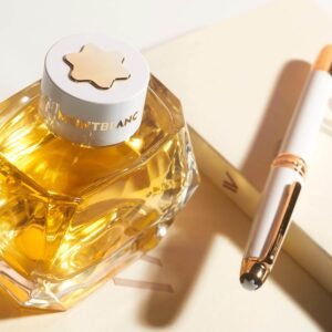 Montblanc Signature Absolu Eau De Parfum – Women’s Floral Fruity Perfume, 90ml