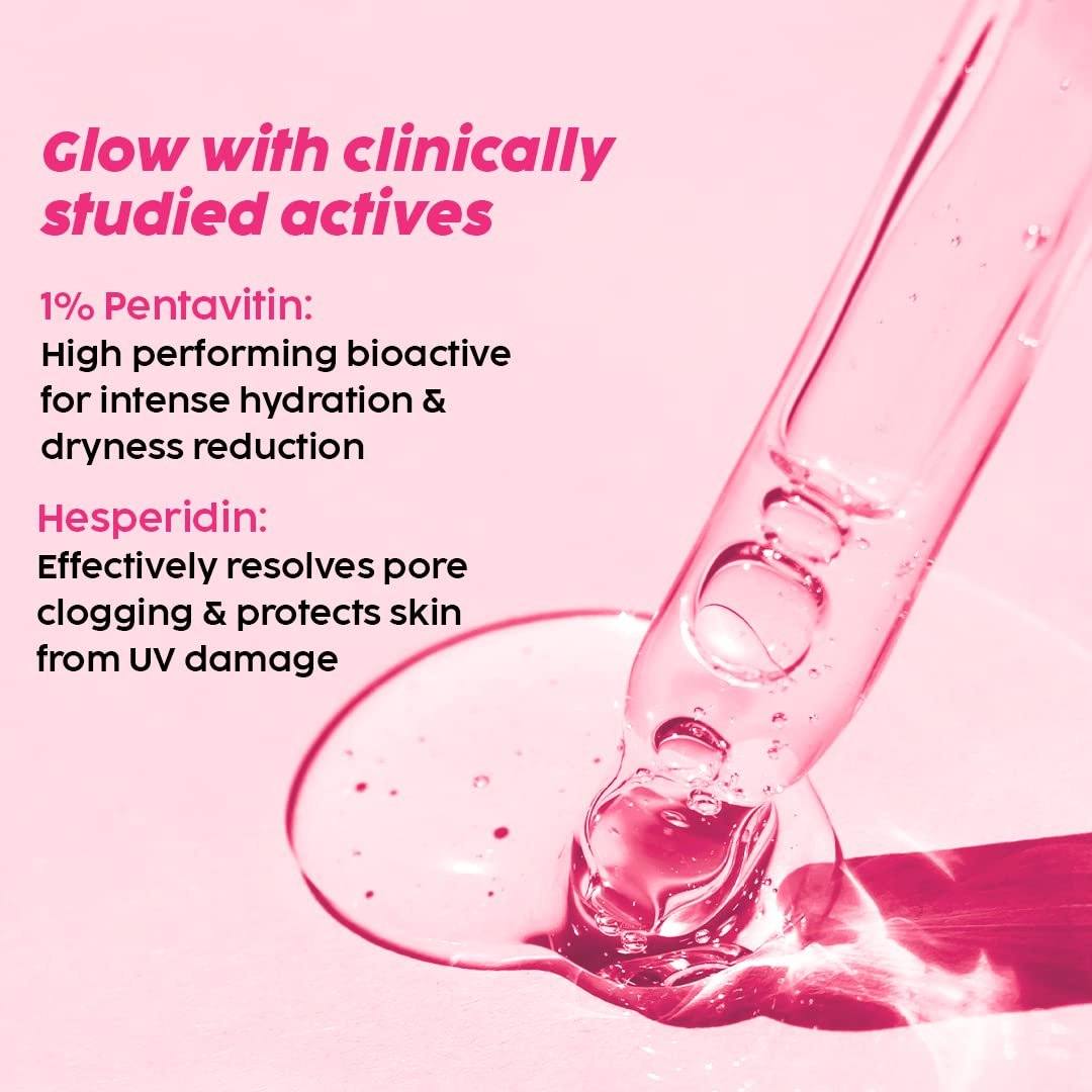 PLIX THE PLANT FIX 23% Vitamin C Guava Face Serum – Brightens Skin & Evens Tone – 20ml - Image 6