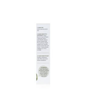 Plum Green Tea Mattifying Face Moisturizer – Oil Control, Hydrating & Non-Sticky – 50ml